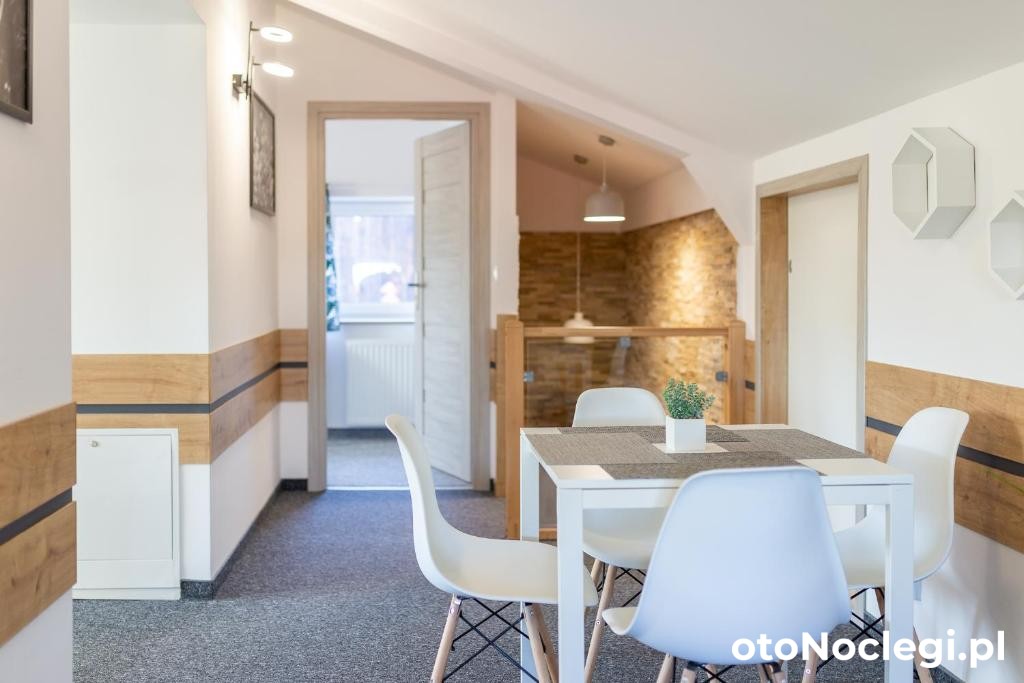 Villa TO-TU Szklarska Poręba (5)