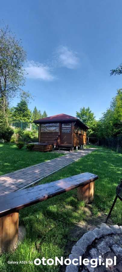 Dom Na Kotelnicy Milówka (113)