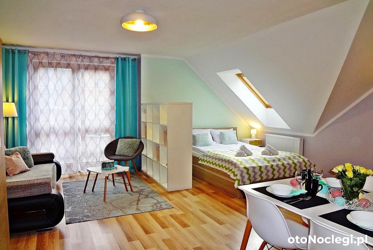 Holiday Hill Apartamenty Karpacz (16)