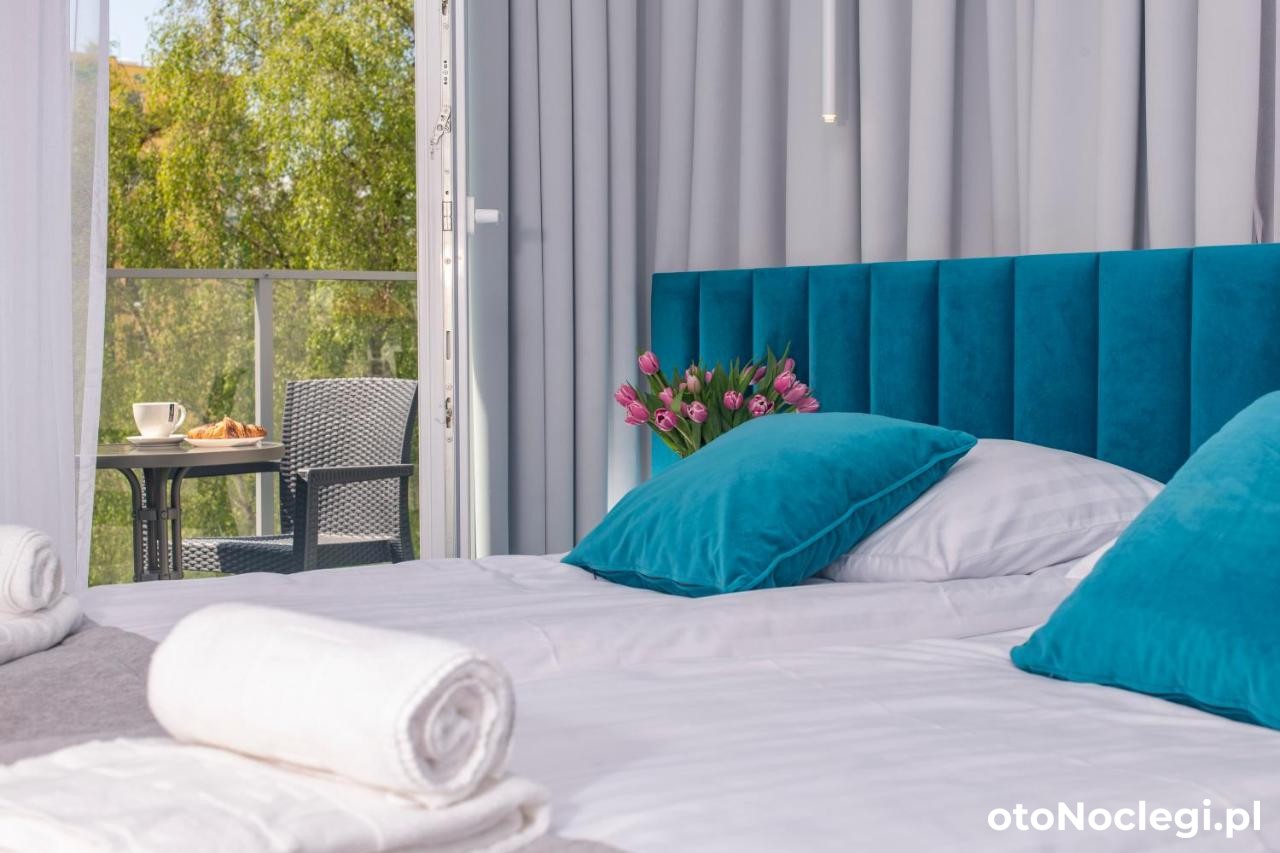 Aquamarine Apartamenty Mielno (30)