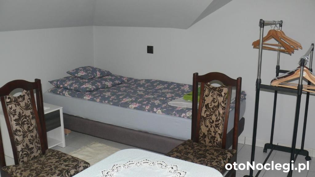 Dom Gościnny Wisteria Andrychów (19)