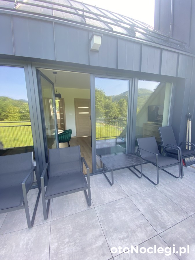 Szczyrkowskie Tarasy 2 Szczyrk (4)