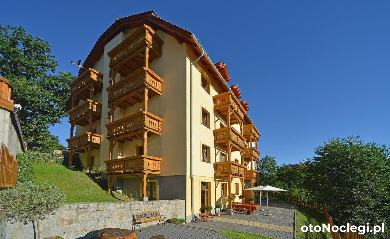 Willa Petrus Karpach Karpacz (1)