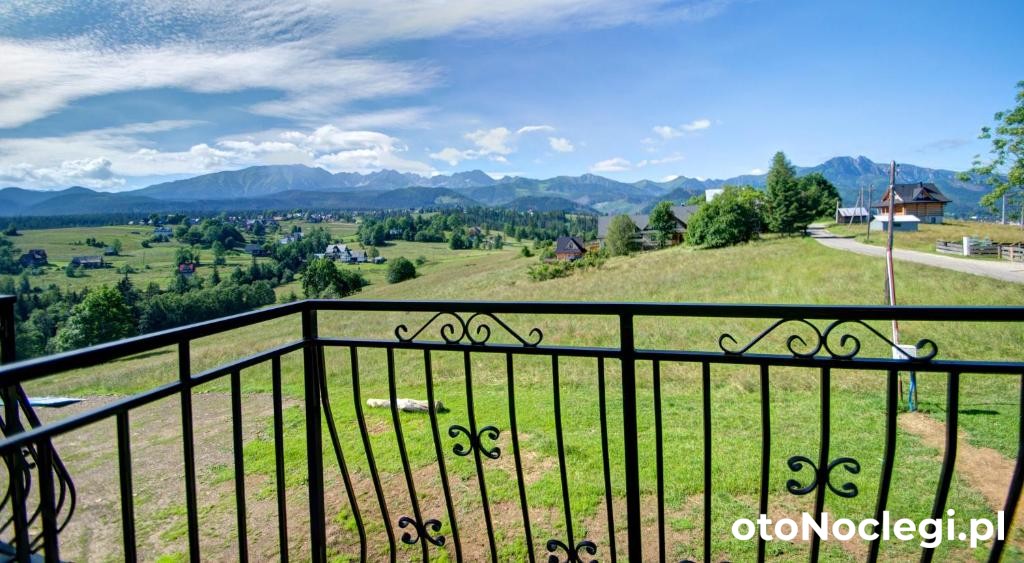 Apartamenty Gawlaki Zakopane (3)