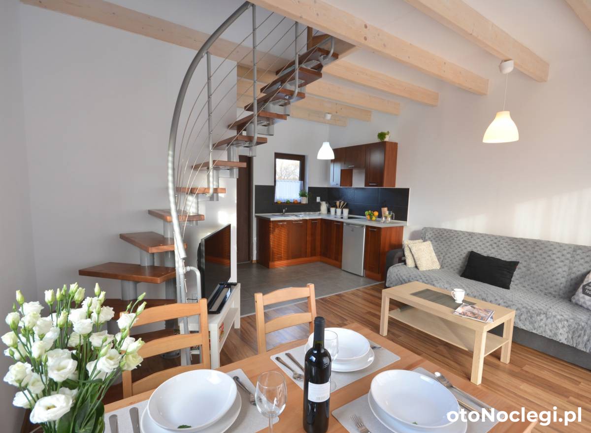 Domki wakacyjne 4 YOU Ustka (41)