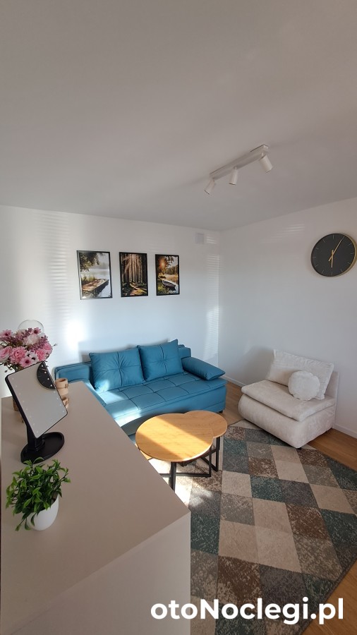 Oficynka nad Niegocinkiem Giżycko (30)