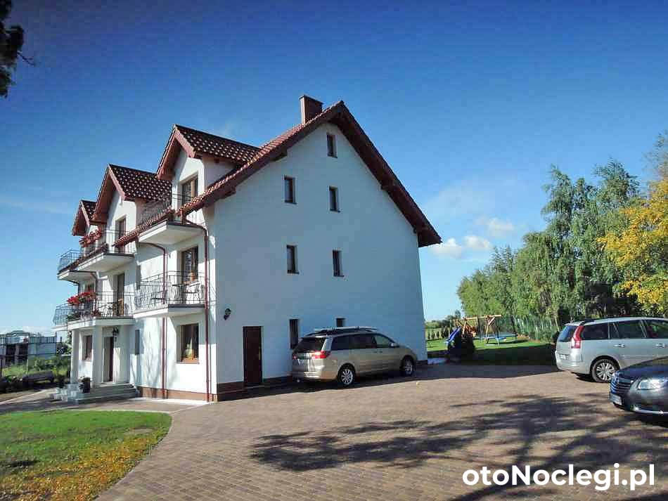 Pokoje Gościnne U Bulisa Władysławowo (17) Pokoje Gościnne U Bulisa Władysławowo (17)