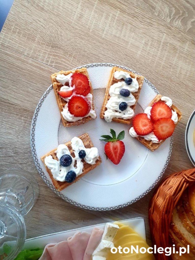 Kryształowy Dworek Szaflary (3)