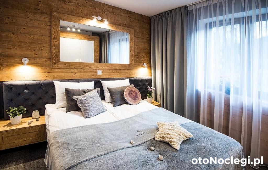 Apartamenty Forma Tatrica Zakopane (26)