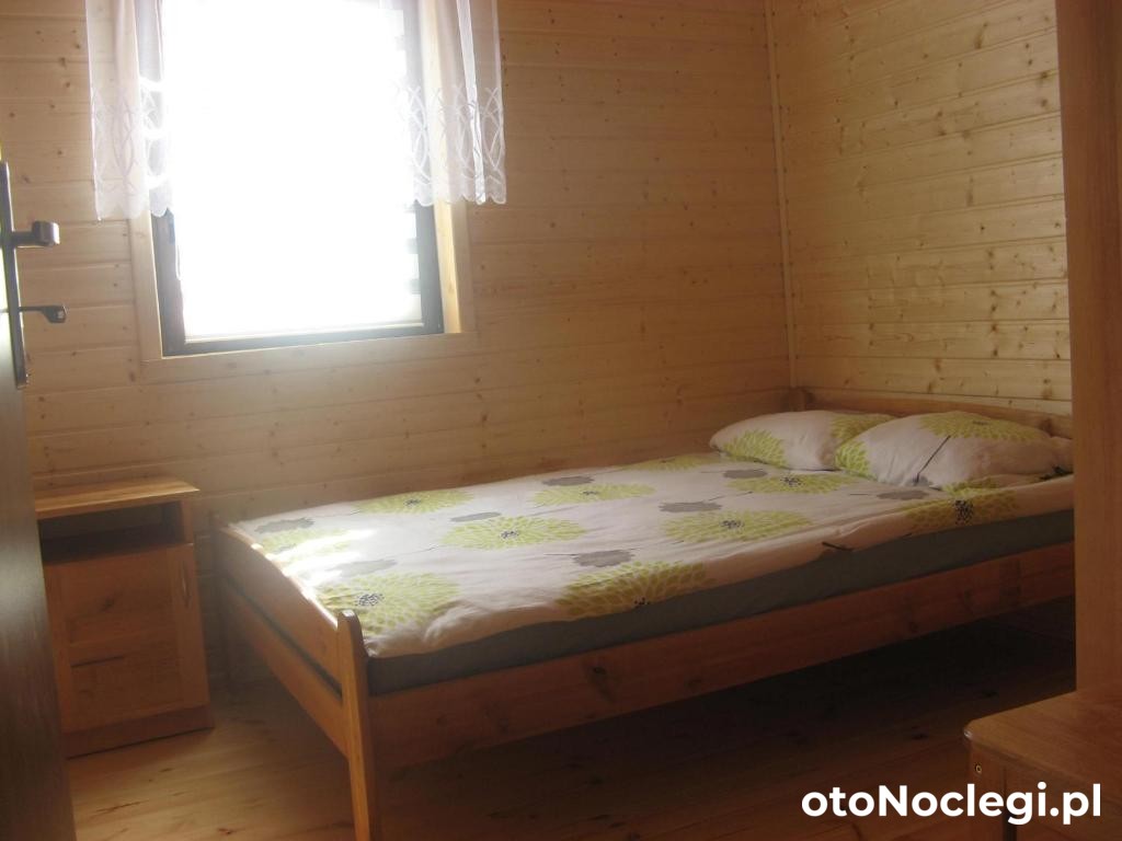 Domki Letniskowe Zygmunt Kopalino (4) Domki Letniskowe Zygmunt Kopalino (4)