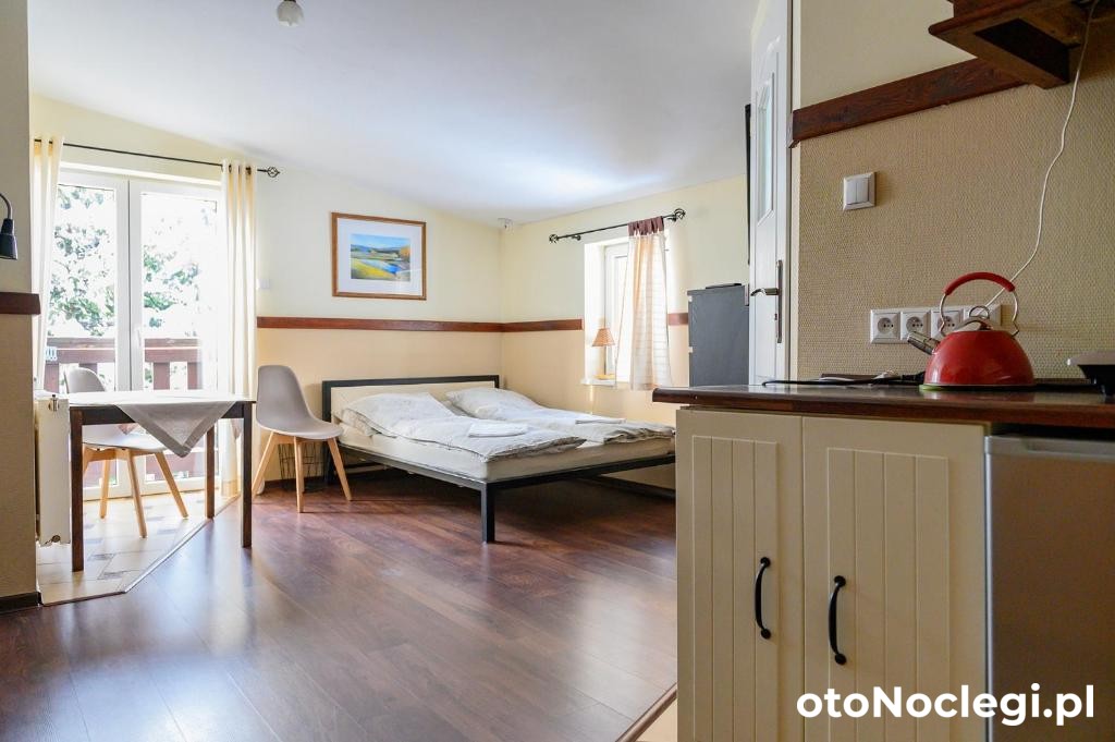 Pokoje Gościnne CYKADA Szklarska Poręba (33)