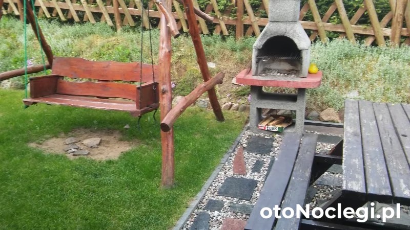 Dom Letniskowy Ryn (7)