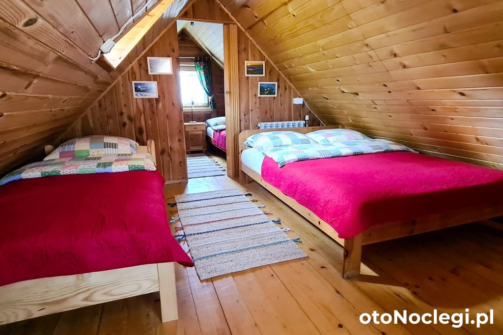 Domki Pod Horbem Polańczyk (10)