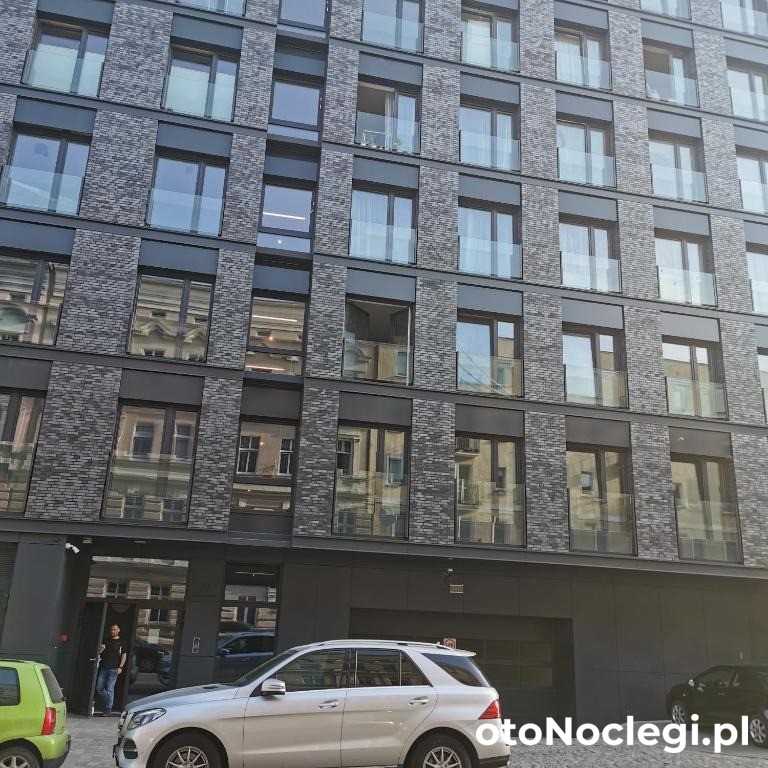 Kamienica Park 91 Szczecin (1)