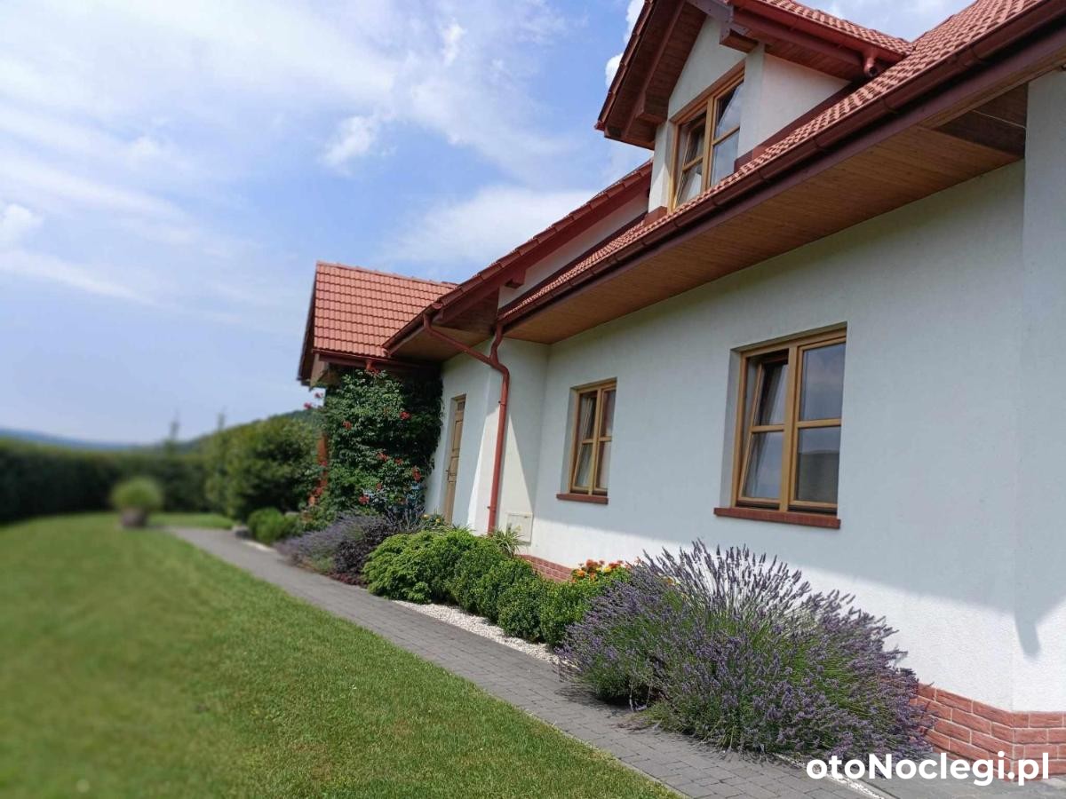 Noclegi Koniadów – Solina (1)
