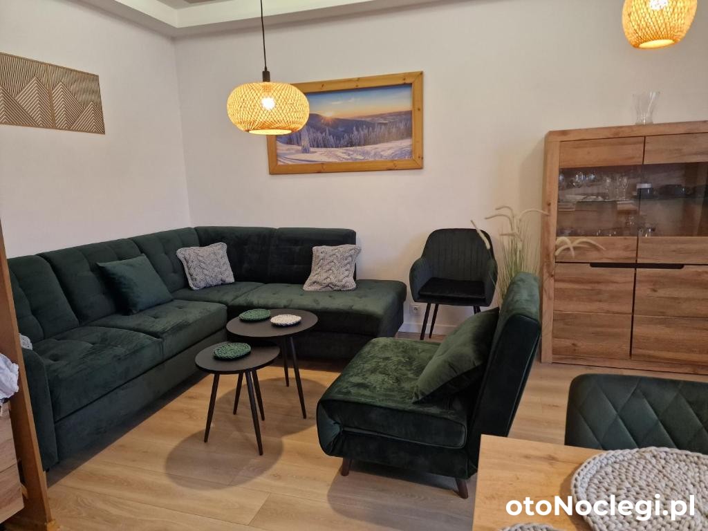 Za bukiem 2, Szklarska Poręba (1)