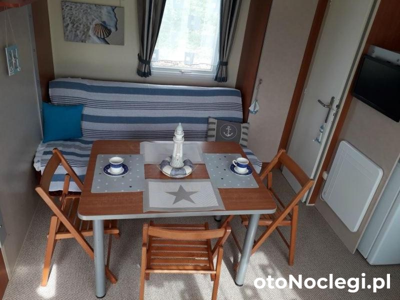 GAMA Domki Gąski (27) GAMA Domki Gąski (27)