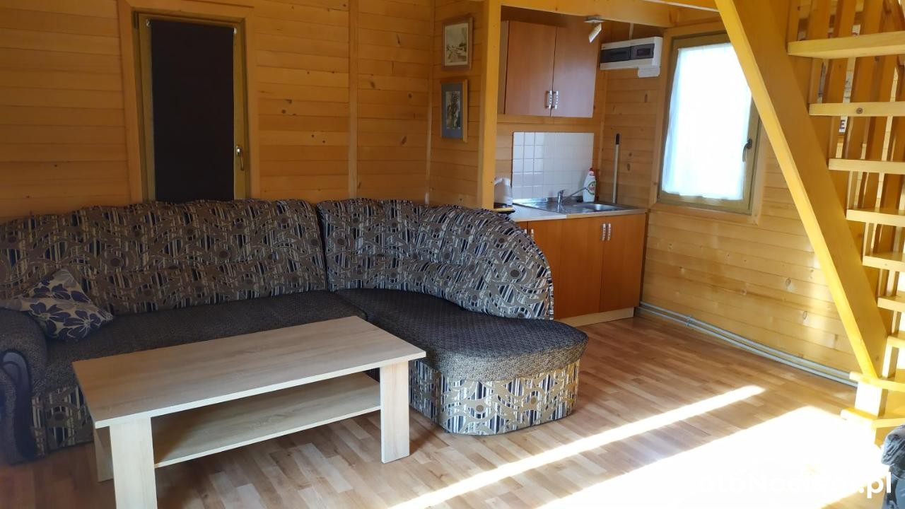 Apartamenty Domki Beskidy Żywiec (16) Apartamenty Domki Beskidy Żywiec (16)