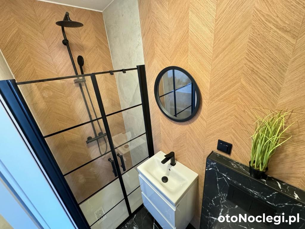 Pokoje 200m od promenady Świnoujście (14)