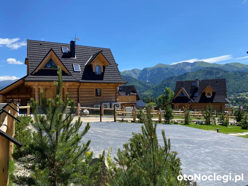 Villa Royal Zakopane Zakopane (22)