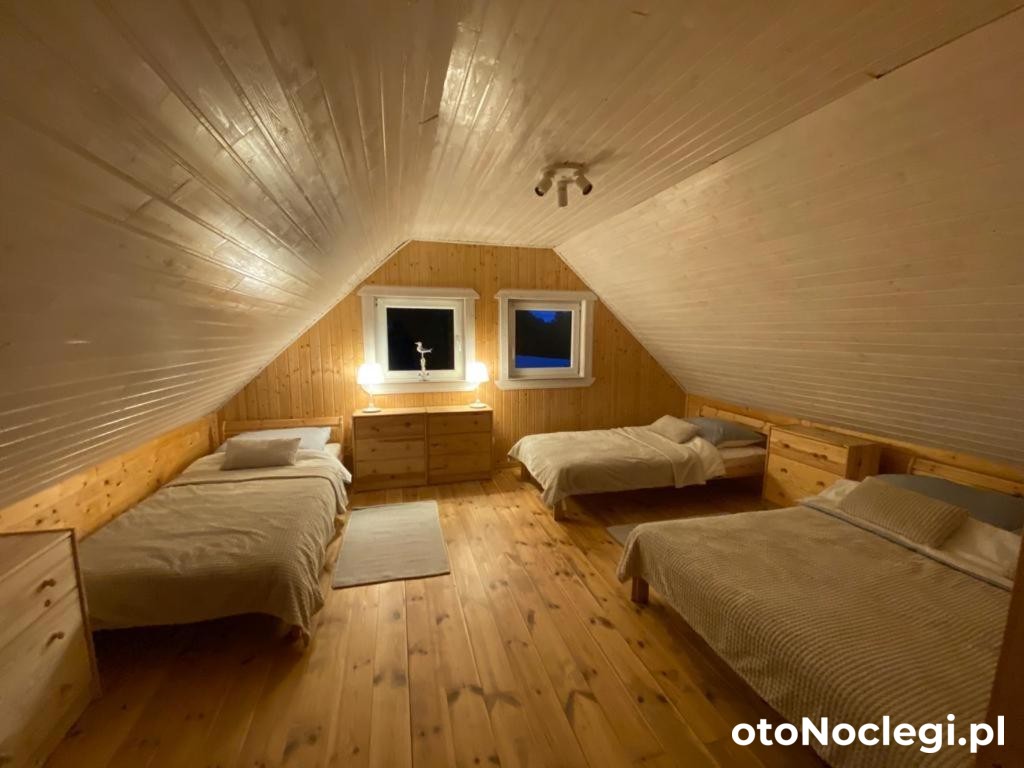 Zaciszne Domki Apartamenty Wicko (6)