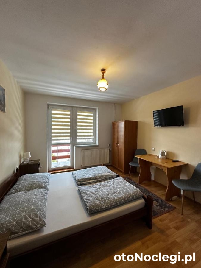 Noclegi Na Szczyrboku Korbielów (5)