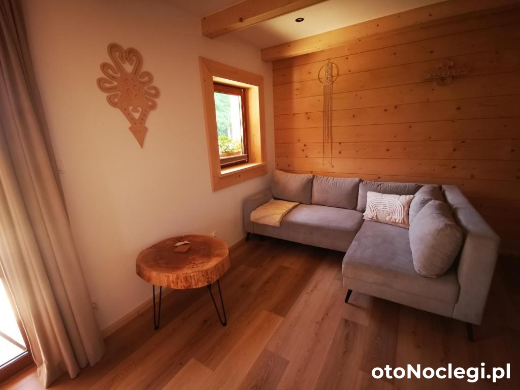 Domek Heidi Zakopane (3)