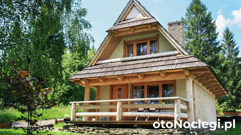 Osada Magury Wetlina (3)