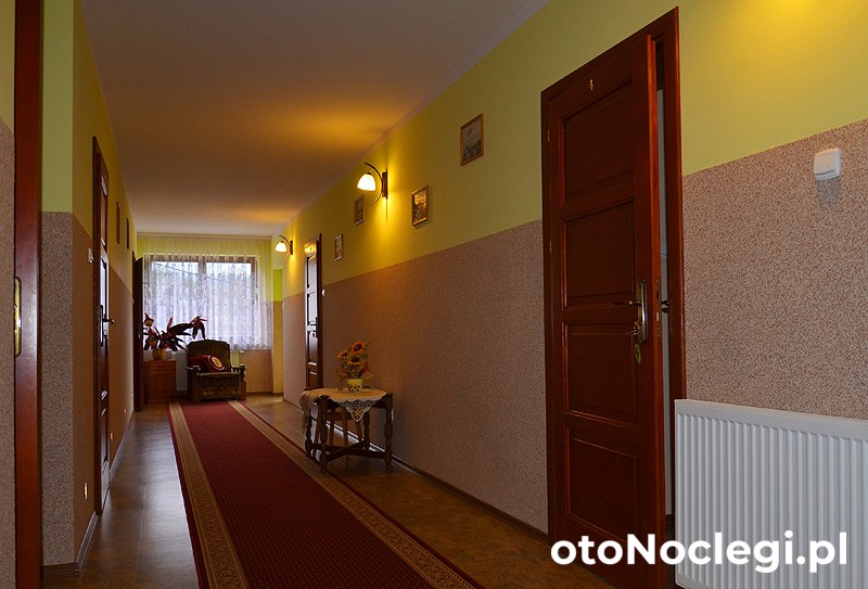Pokoje Gościnne U Ewy Agroturystyka Ujsoły (13)