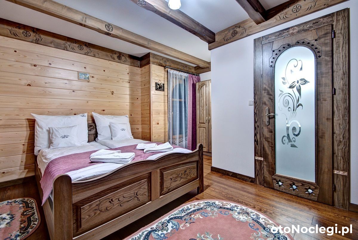 Willa Topór Witów (20)