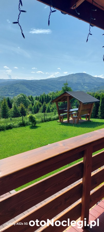 Dom Na Kotelnicy Milówka (110)