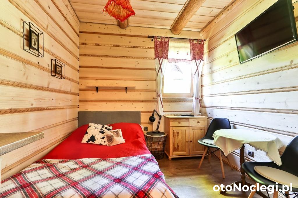 Dom Tomusik Zakopane (22)