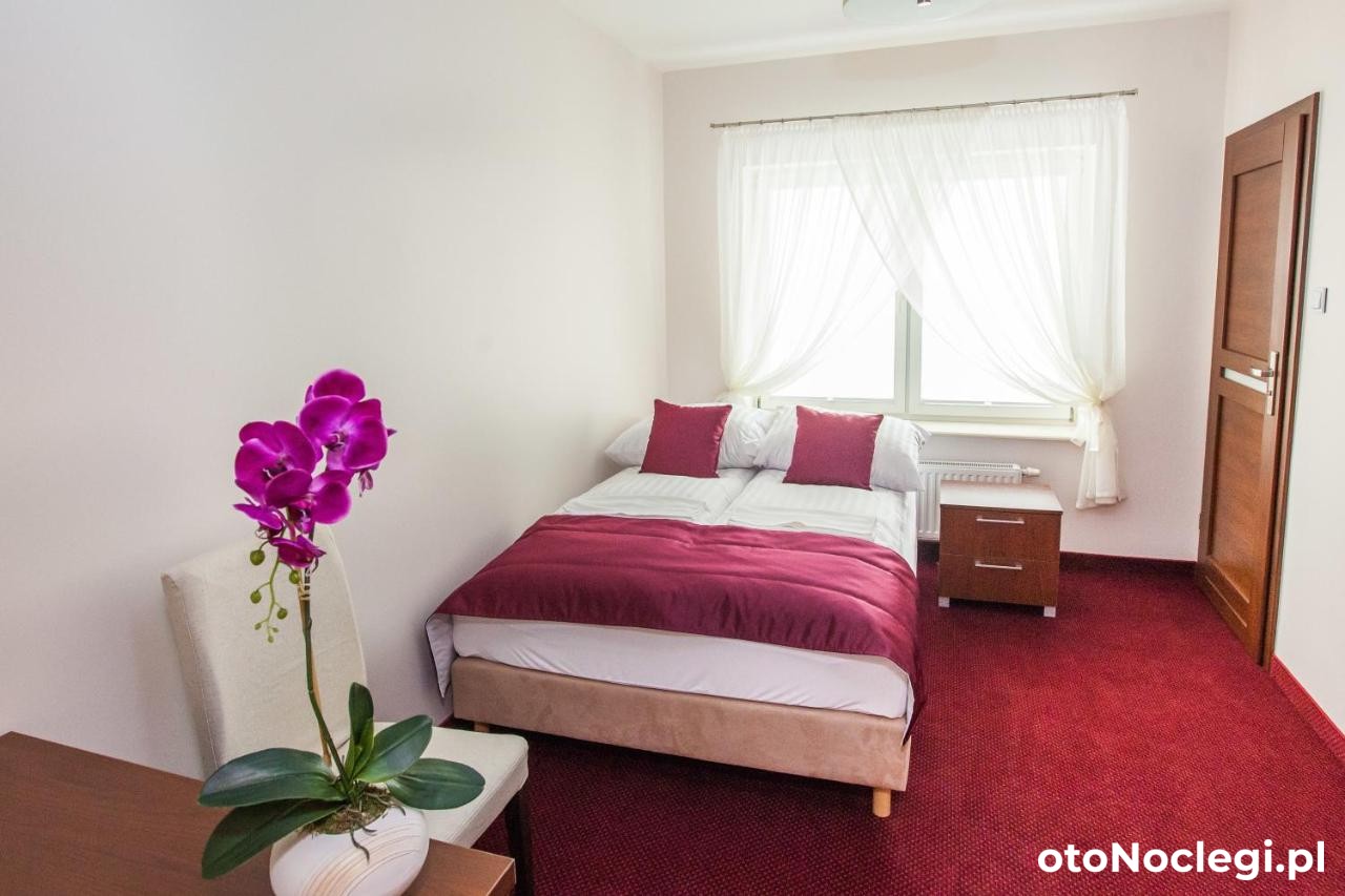 Hostel Zambrów- Zambrów (1)