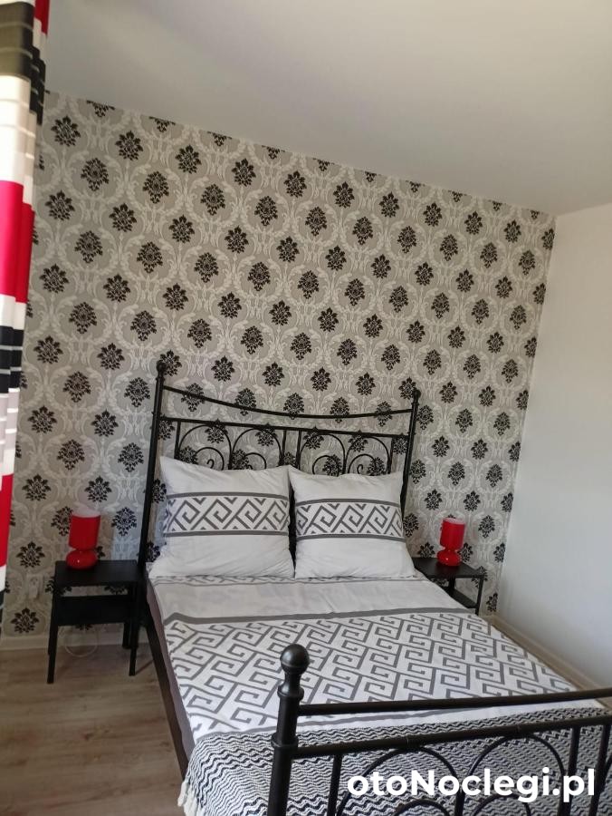 Noclegi U Janusza Polańczyk (48)