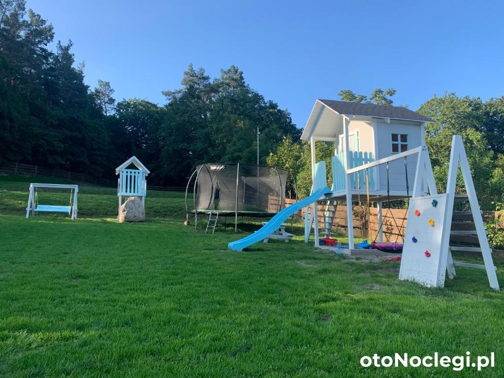 Zaciszne Domki Apartamenty Wicko (2)