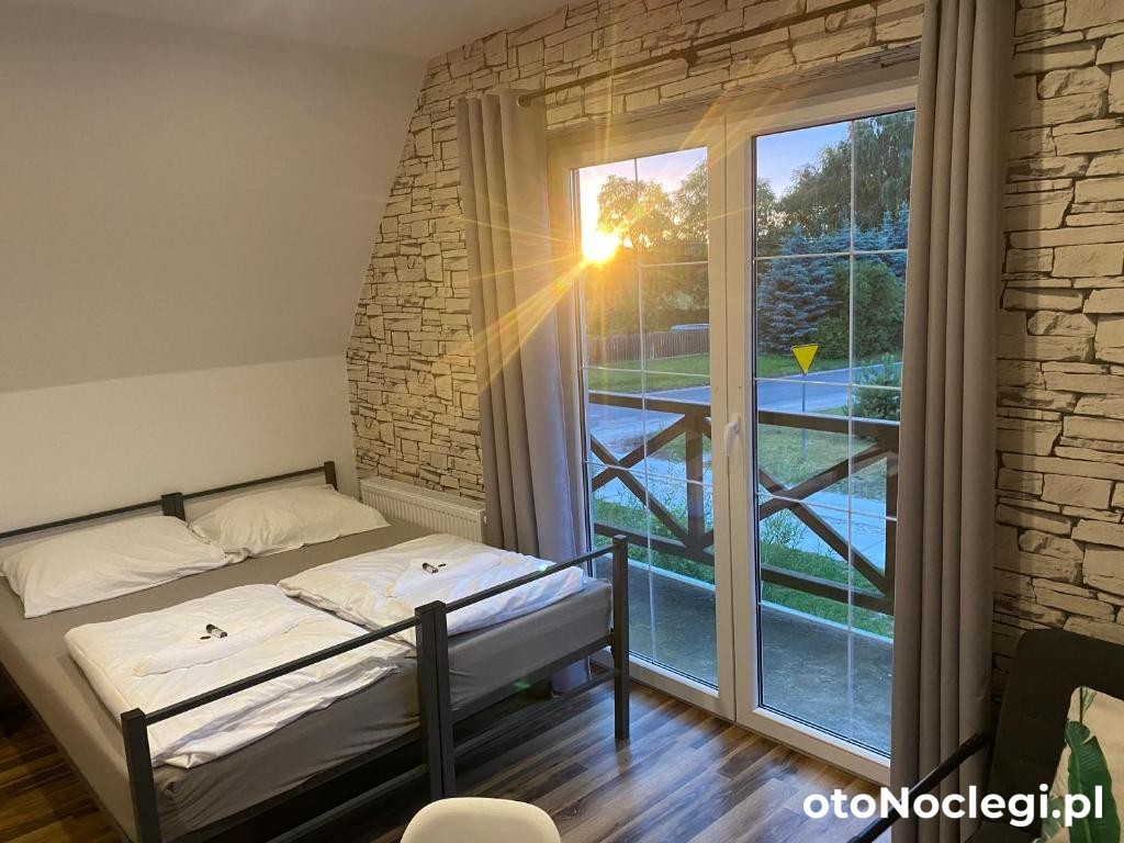 House Hostelli- Grzybowo (1)