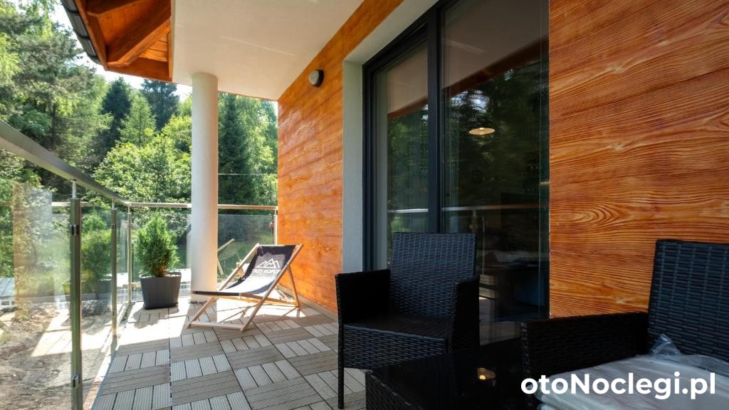 Apartamenty Trzy Kopce Ustroń Ustroń (31)