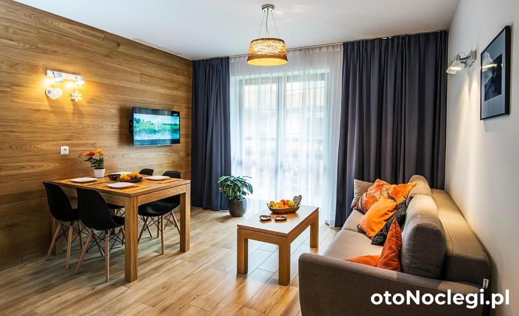 Apartamenty Forma Tatrica Zakopane (44)
