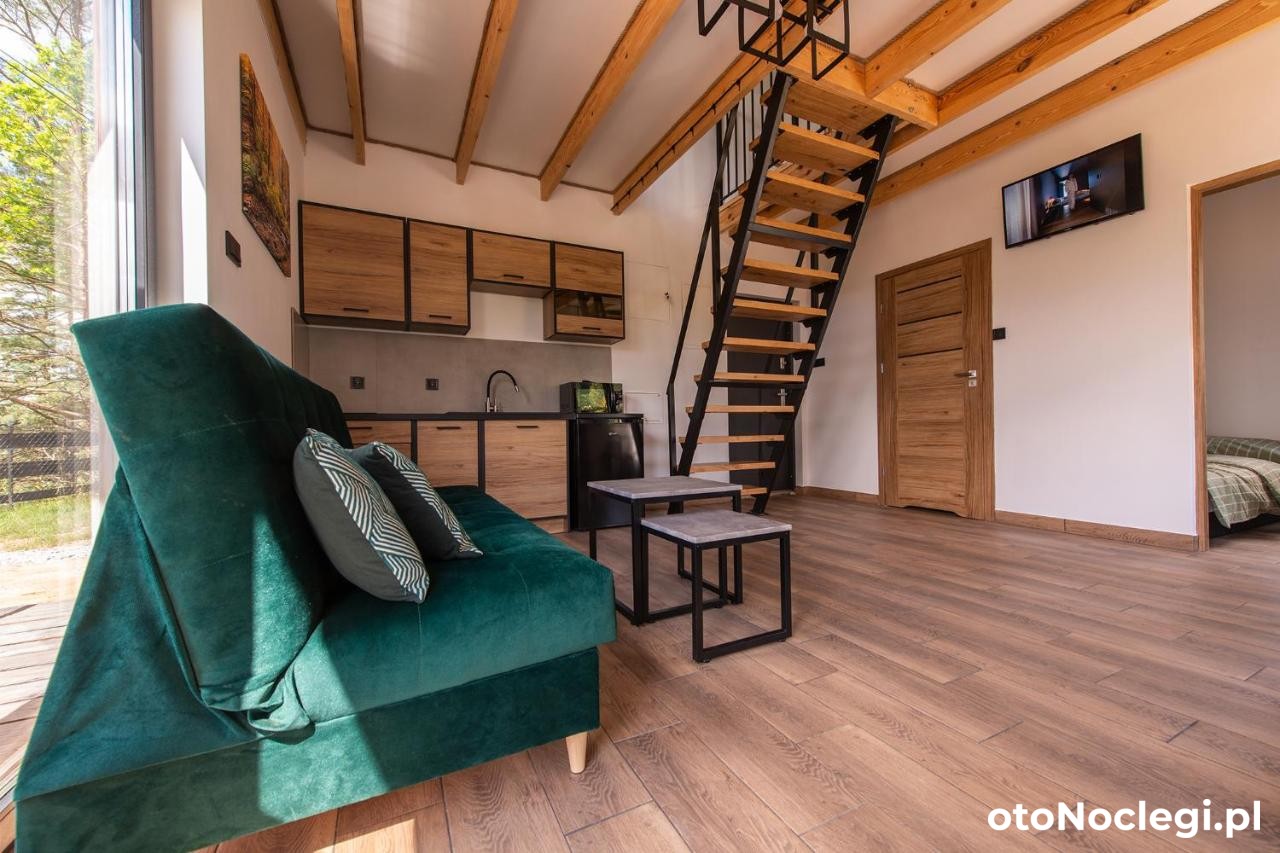 Widokówka Myczkowce (12)