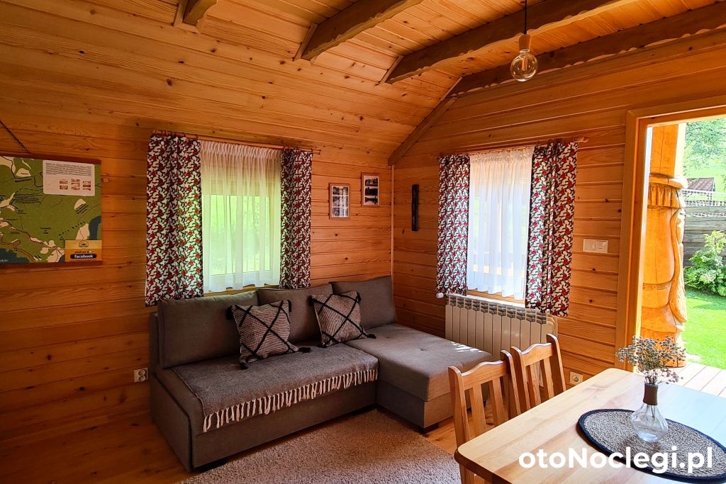 Domki Pod Horbem Polańczyk (18)