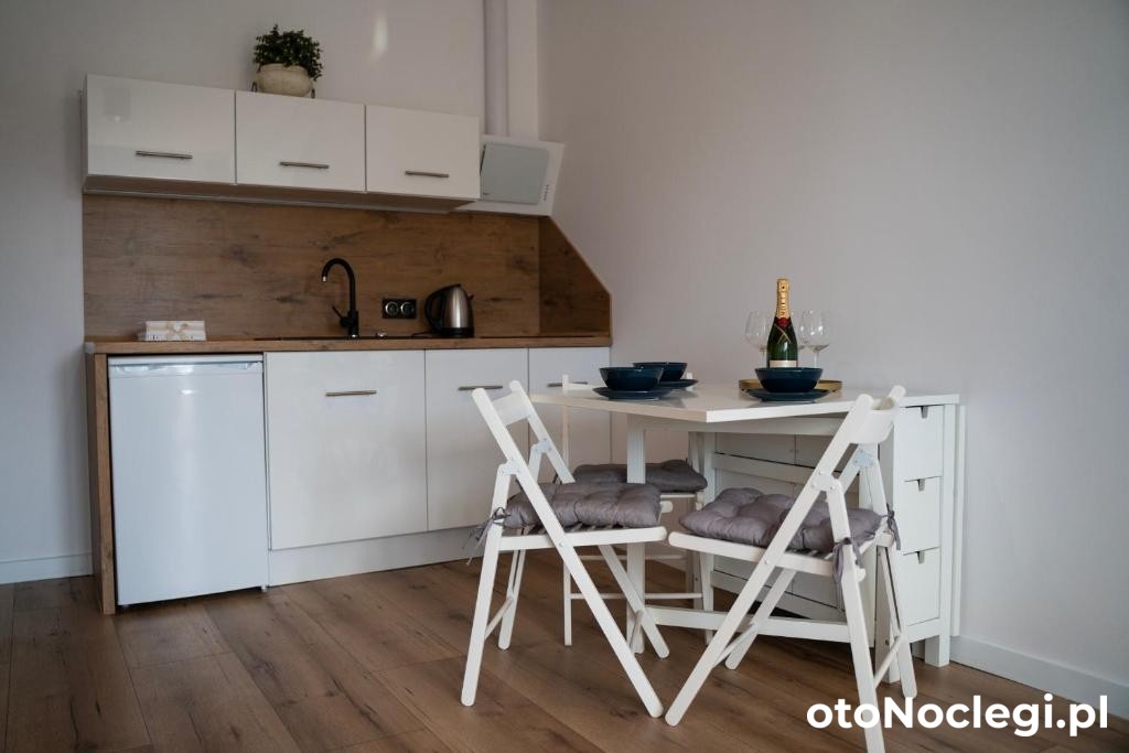 Pokoje Gościnne La Mare Władysławowo (9)
