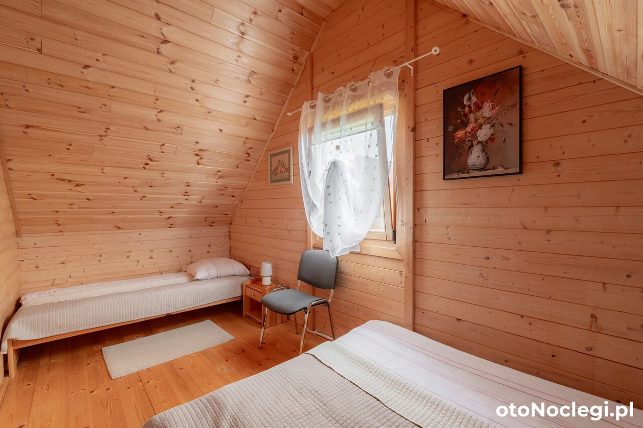 Domki Martynka Niechorze (7)