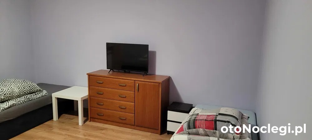 Kwatery Pracownicze Częstochowa (3)