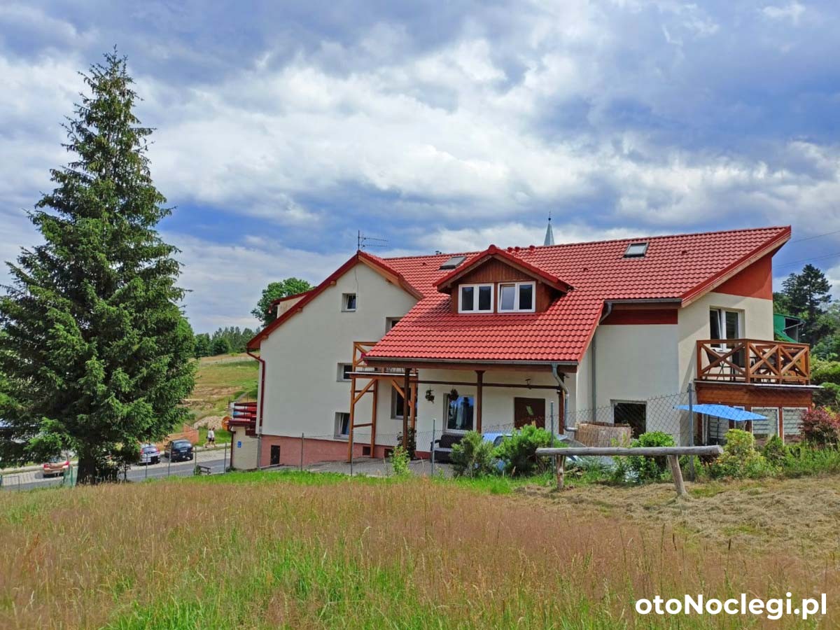 Domino Szklarska Poręba (4)