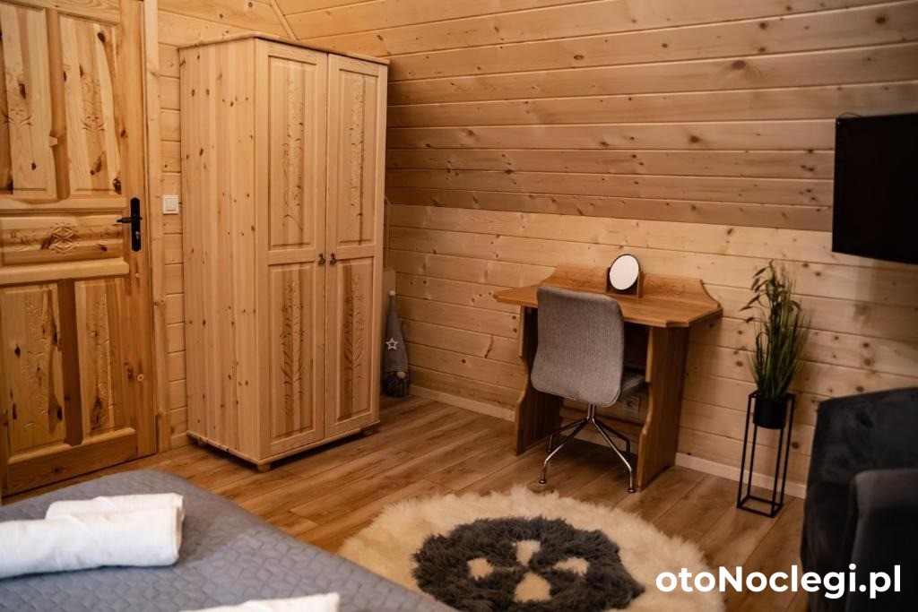 Domek Zakopiański Czar 2 Zakopane (15)