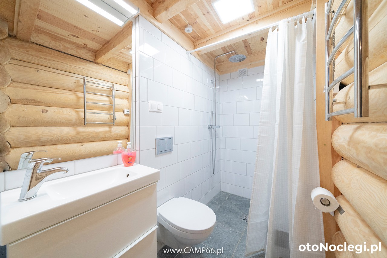 Camping Camp66 Ściegny (39)