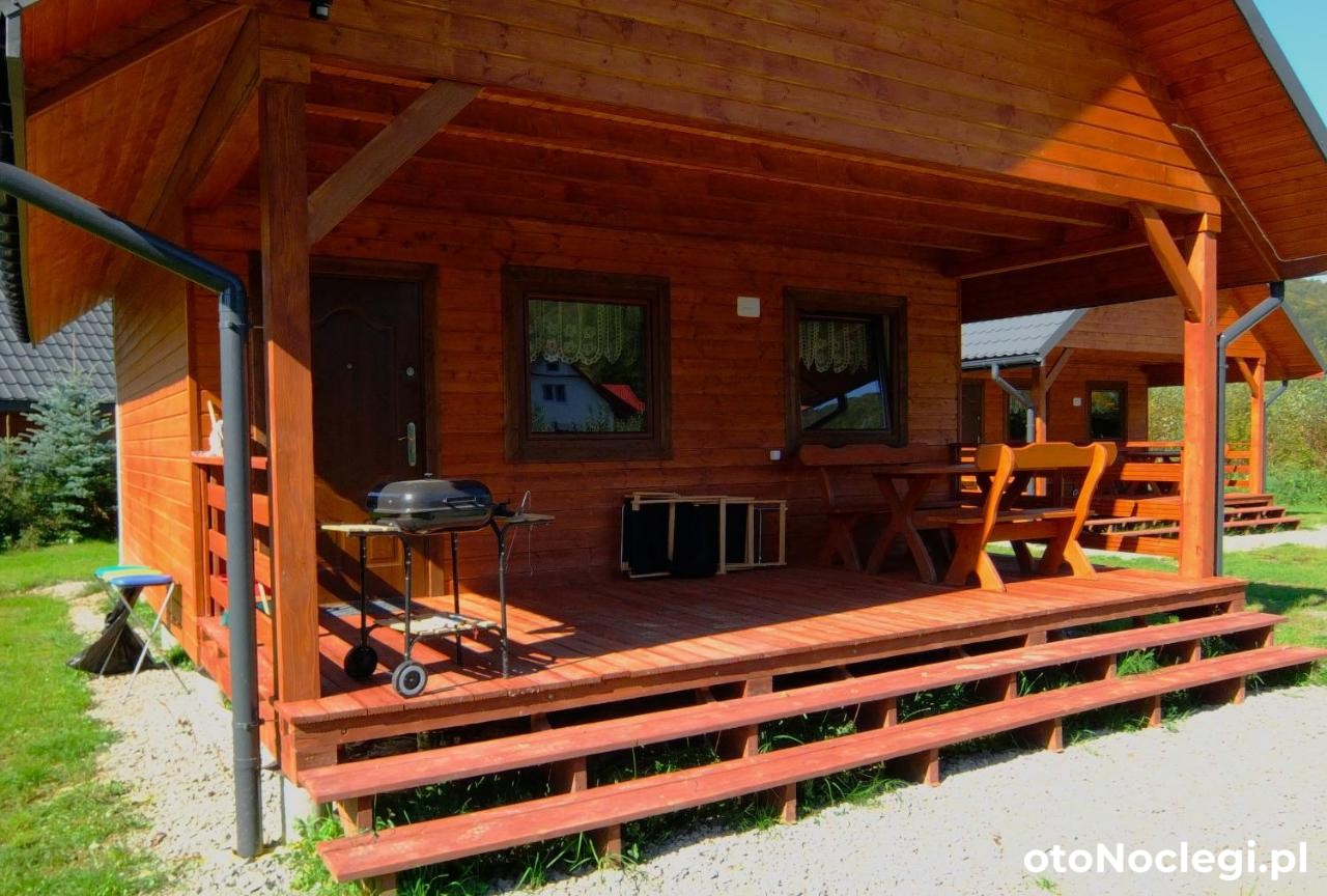 Osada BiesCzad Kalnica (39)