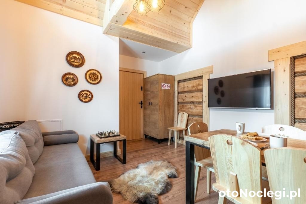 Apartamenty Przy Rynku Szaflary Szaflary (1)