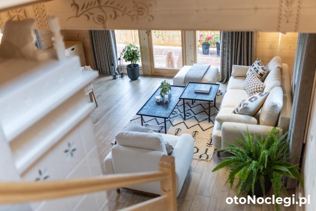 Villa Royal Zakopane Zakopane (1)