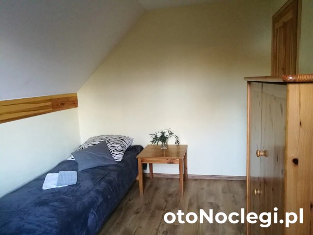 Domek w Zawoi Zawoja (9)